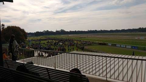 Photo: Bendigo Racecourse